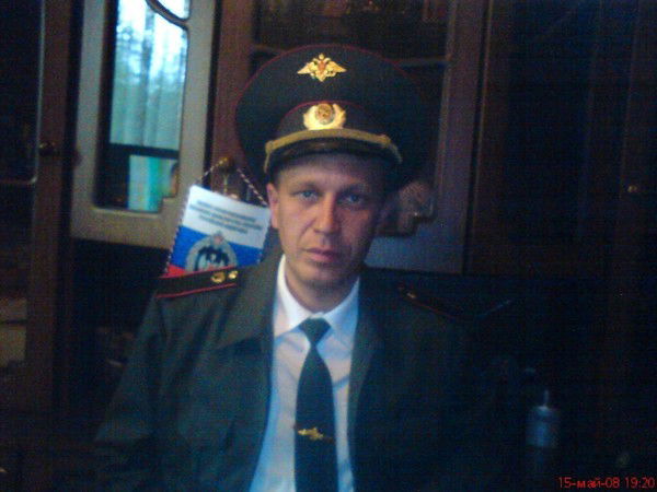 Сергей Беляков