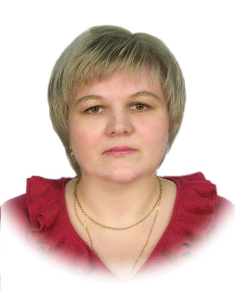 Татьяна Иванова