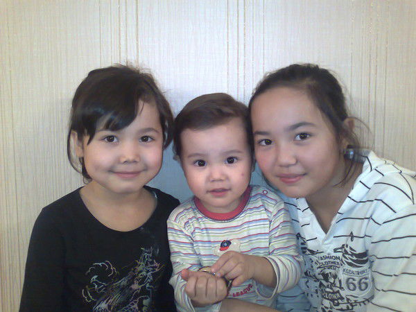 Нурхан Жалиев