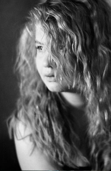 Дарья Паняшина