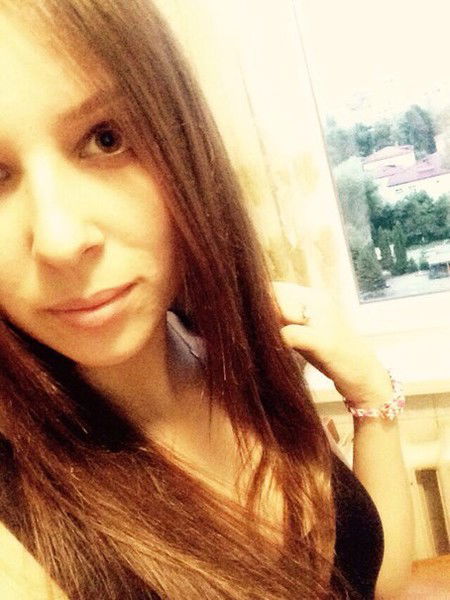 Эрика Барских