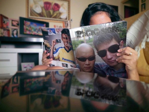 Александр Бойко