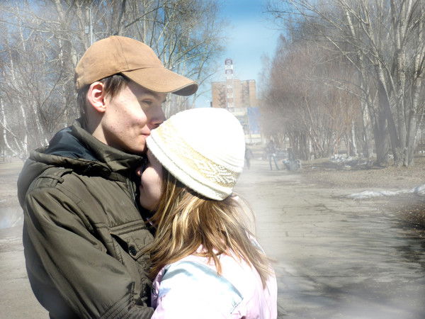 Екатерина Мирошникова