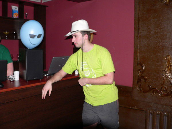 Дмитрий Хритоненко