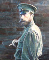 Арсений Столыпин