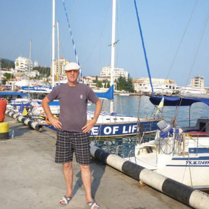 Александр Подберёзко