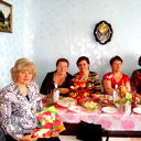 Лариса Морева