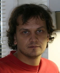 Oleg Kosolapov