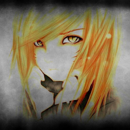 Катюшка Лапочка