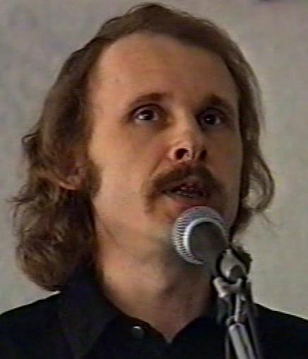 Олег Антонов