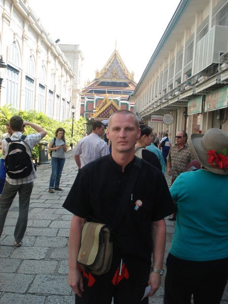 Володин Владимир