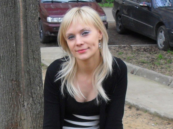 Анна Майорова