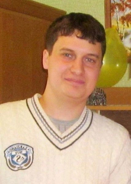 Евгений Быданов