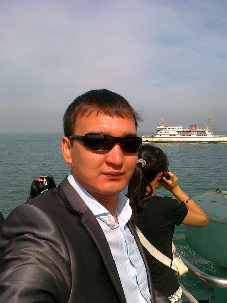 Абдолла Дабылулы