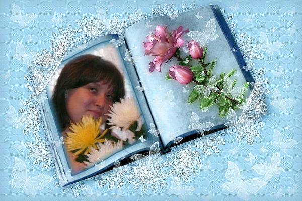 Татьяна Полянская