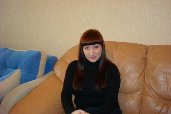 Юркина Наталья