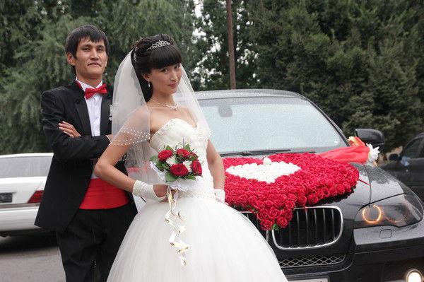 Дос Баймырзаев