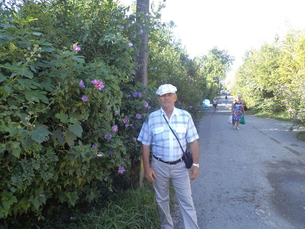 Талгат Зубаиров