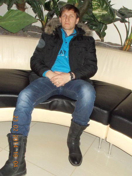 Александр Беляев