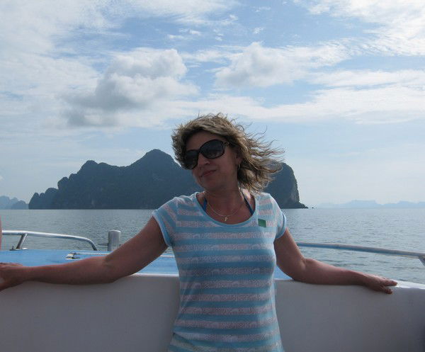 ~*~ Светлана ~*~