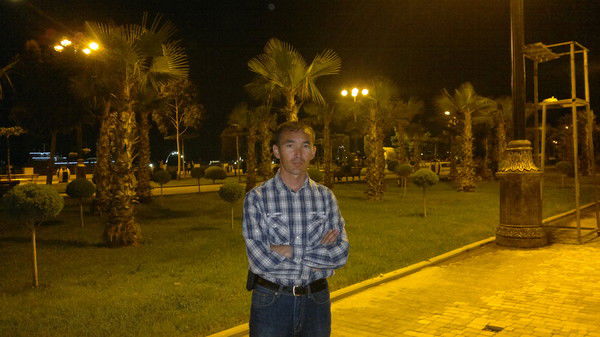 Бекбол Каржаубаев