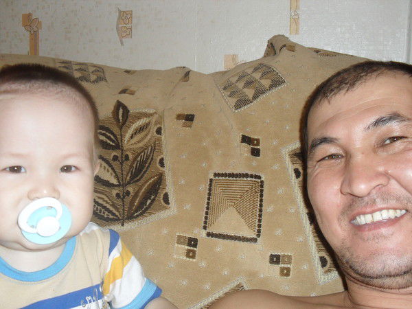 Аман Утегенов