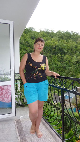 Анастасия Минеева