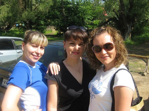 Юля Миронова