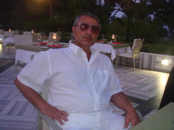 Фуад Гасымов