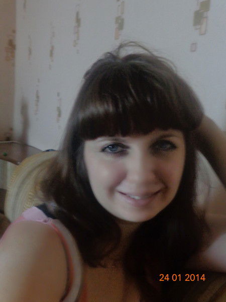 Галина Жачук ( Бутузова)