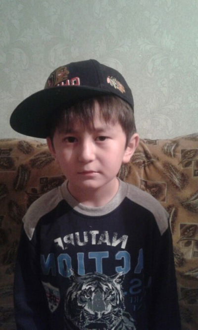 Алимказы Толеубек