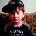 Алимказы Толеубек