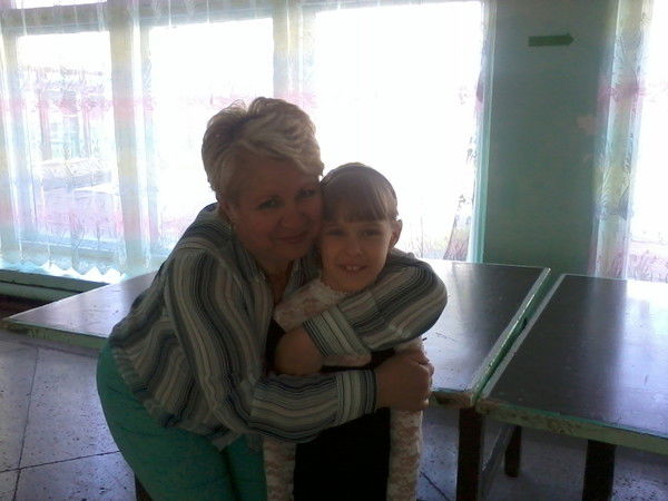 Светлана Дудченко