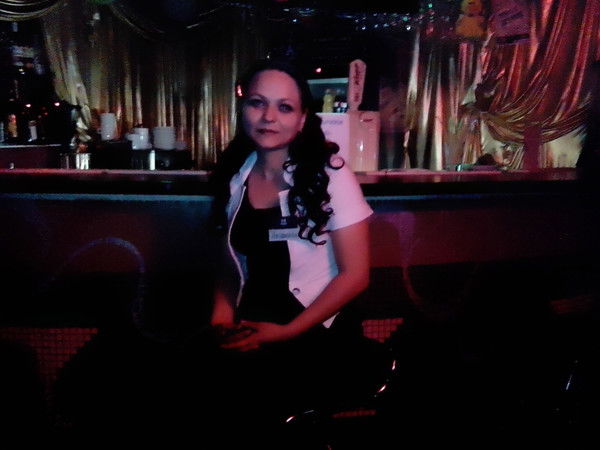 Людмила Колмакова (Кривец)