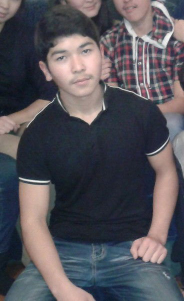 Есейхан Оспанов