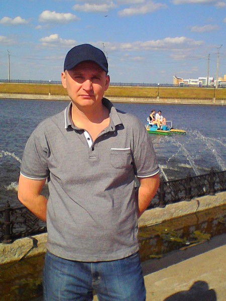 Сергей Орлов