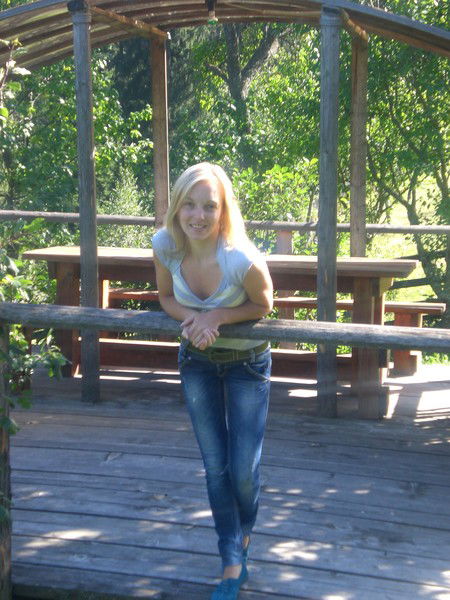 Ольга Кузів