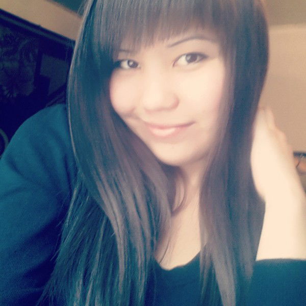 Мадина Аристанова