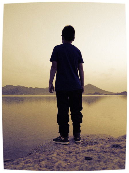 Жантас Самжанов