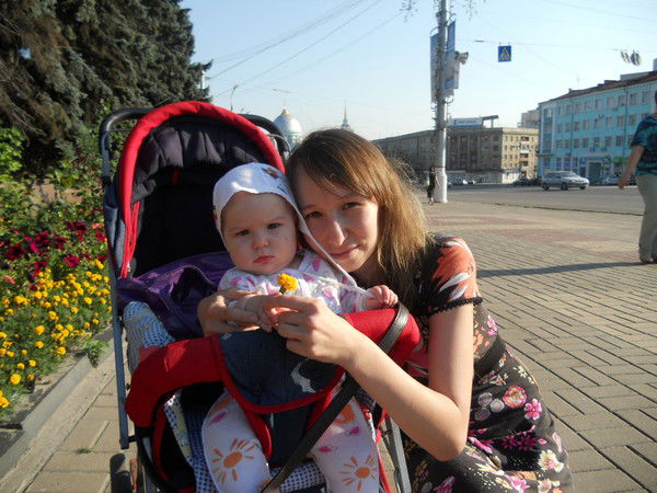 Кристина Зайкова