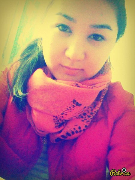 Жибека Алибекова