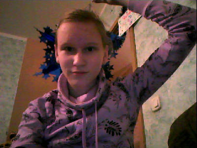 Юлия Зацерковная