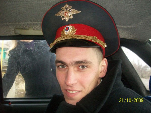 Дмитрий Искендеров