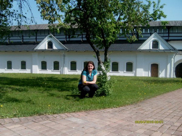 Наташа Топольская