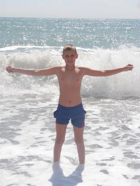 Алексей Негреев