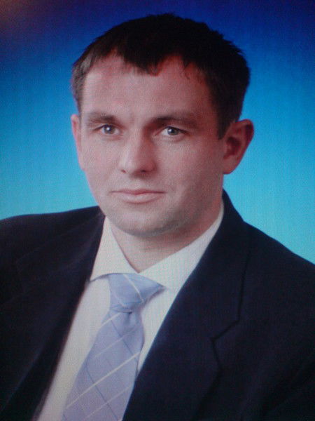 Игорь Захарченко