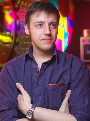 Зазнобкин Дмитрий