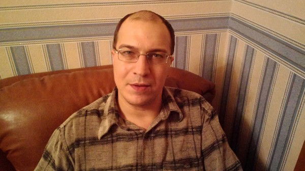 Эля Дюдяева