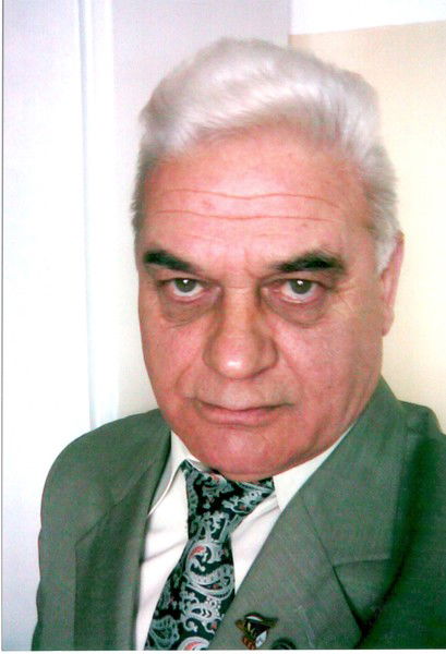 Николай Молько