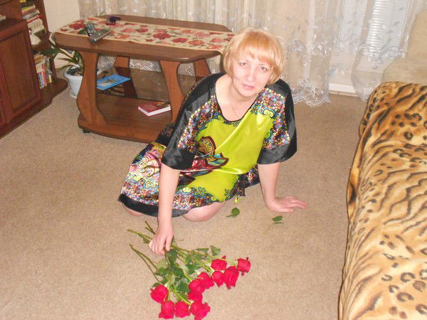 Наталья Мурка